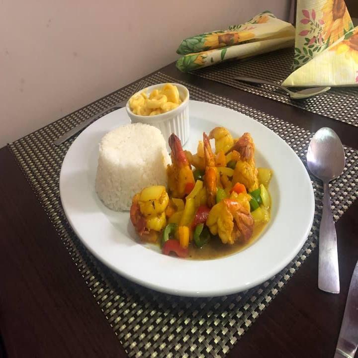 Rhaatid Authentic Cuisine