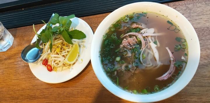 Pho - Flavour of Vietnam